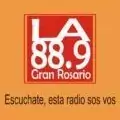 Radio Gran Rosario - FM 88.9